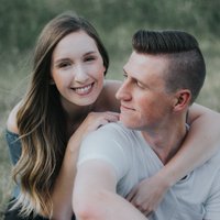 Ayla and Caleb (@aylaandcaleb) 's Twitter Profile