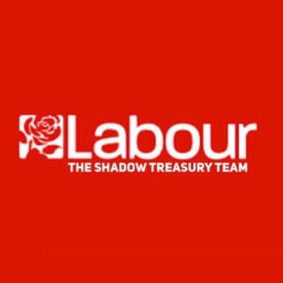 @UkLabour's Shadow Treasury Team: John McDonnell @johnmcdonnellMP Peter Dowd @Peter_Dowd Jonathan Reynolds @jreynoldsMP Anneliese Dodds @AnnelieseDodds