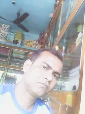 I'm Abdul Hai from Kolkata, W.B.,India.
I love everybody and I need love too ...