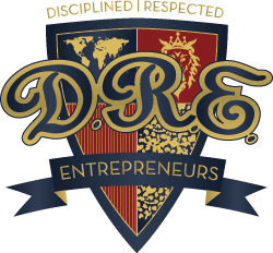 Disciplined Respected Entrepreneurs (D.R.E.) empowers African-American college students to reach their dreams through collective effort in entrepreneurship. $$$
