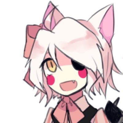 ◦∙. ⎯⎯⎯⎯⎯⎯⎯⎯ ♛ ⎯⎯⎯⎯⎯⎯⎯⎯ .∙◦ ❝Rawr! Mangle нere! Wanna play, Kιddιeѕ?❞ ⎾V1: Sιngle V2: Sιngle⏌⎾Selectively Lewd⏌ ☙─☓⎾♥⏌⎾Fem!Mangle - FNAF⏌⎾♥⏌☓─☙