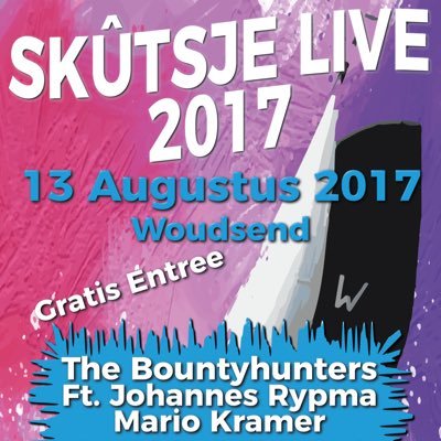 WoudsendEvents's profile picture. 