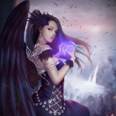 Evil Naomi: #Single #goddess #MotherToSaiyania Saiyania: age 22 // friends with black's writer. #DmClosed.