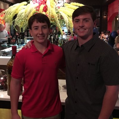 johnotoole35's profile picture. TX ll U of A