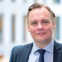 Keith Svendsen (@keithsvendsen) 's Twitter Profile