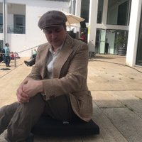 Andreas Svanberg (@andreassvanber1) 's Twitter Profile