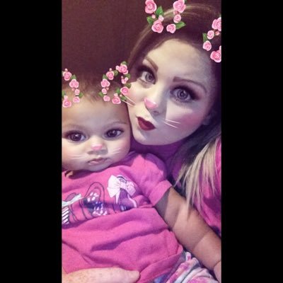 Mother to a beautiful baby girl Payslee Wiltshire 👑👶🏽💞 Sc: bb.fitzgerald 🙃