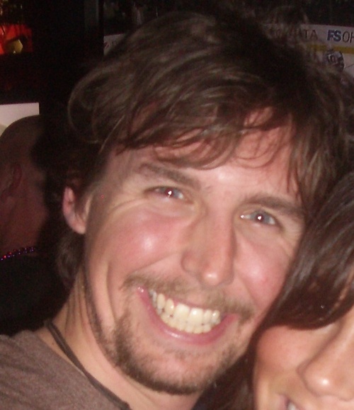 EaseTheSeatBack's profile picture. 