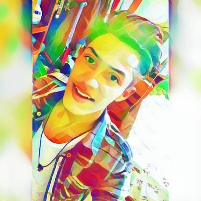 Giovanni7w's profile picture. 