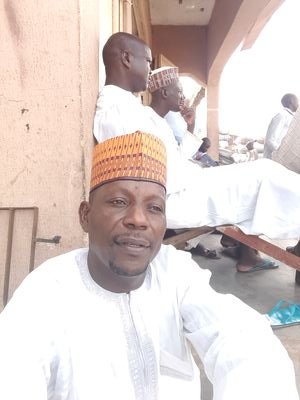 AliyuGaladima17's profile picture. 