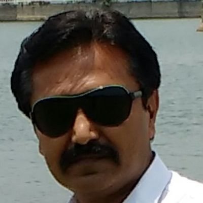Proud to be Indian, Businessman, Music lover,Environment lover, Fitness lover & a son,father,husband & brother..