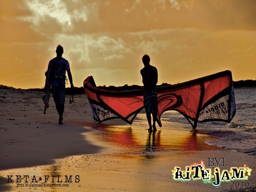 BVIKITEJAM2011's profile picture. 