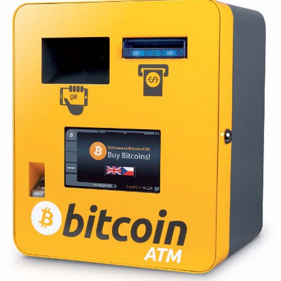 MaltaBitcoinATM's profile picture. 