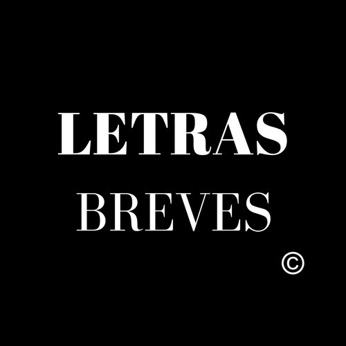 LetrasBreves Profile Picture