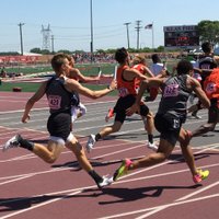 Roseville Boys T&F (@rahstrack) 's Twitter Profile Photo Roseville Boys T&F (@rahstrack) 's Twitter Profile Photo
