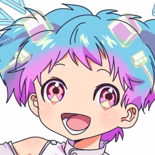 アニメーター２人組サークル。デジタル作画についての本など作ってます。pixivアカウント→ user_atsd5337 BOOTHでのＤＬ販売はコチラ→https://t.co/3R7k3LaLPQ