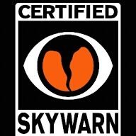 @SkyWarn (CHPA-85),