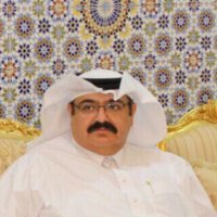 احمد بن حمزة خواجة(@Ahmedkhawaj2) 's Twitter Profile Photo
