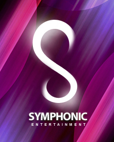 Thats the Official Promotion Account of Symphonic Entertainment.