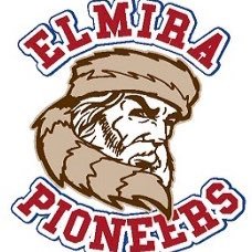 Members of the @PGCBLBaseball , Elmira's hometown team since 1888, playing at historic Dunn Field. Free tickets are better than no tickets. Parody #GoPiosGo