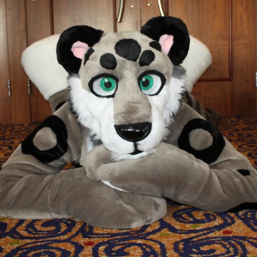 Just a plush snep working in electronics. Email me at foxwolfac@gmail.com for a quote, to pitch an idea for a design, or to check on availability of a design.