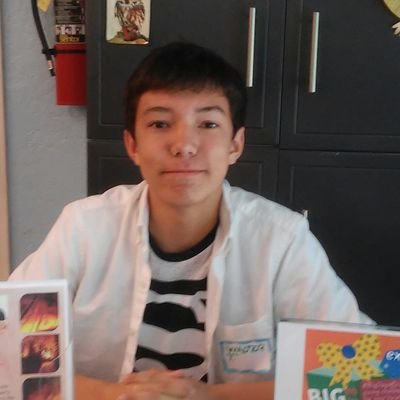 Marsandback0's profile picture. Where there is Ruin there is Hope