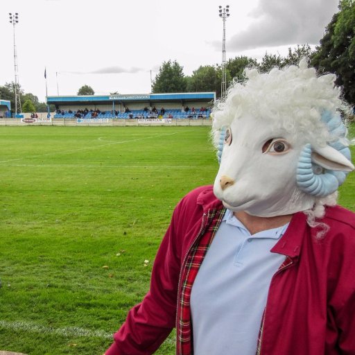 Non-league football & punk rock
Proud Rammy Ultra following Ramsbottom United home and away
Purveyor of Twitter music polls
Did I mention The Fall?