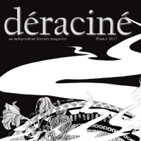 Déraciné Magazine (@deracinemag) 's Twitter Profile Photo Déraciné Magazine (@deracinemag) 's Twitter Profile Photo