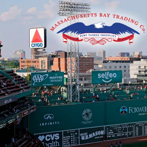 The finest gifts, products, and artwork associated with Boston, Massachusetts and New England. https://t.co/QzV7LjjDKM