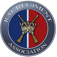 RAF Regt Assoc(@RAFRegtAssoc) 's Twitter Profile Photo