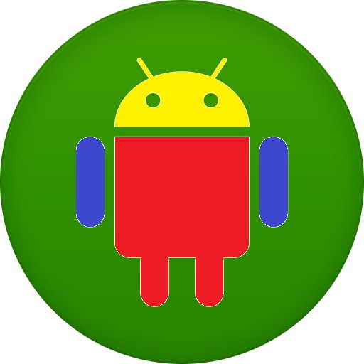 Te fascina el mundo de las App's los smartphones así como las News,has una estación en Go Android🤪