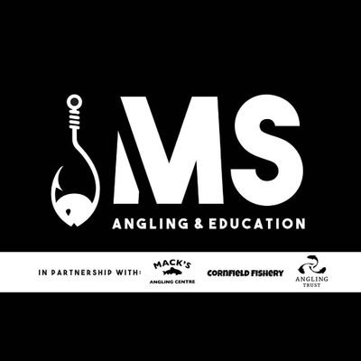 MS Angling & Education 🎣