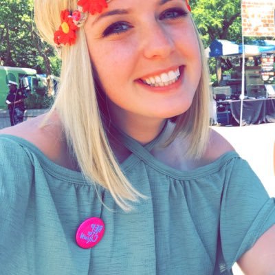 kristin_hogan's profile picture. Cincinnati Bearkitty.