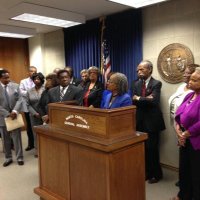 NC Leg Black Caucus-Chair, Senator Paul Lowe (@nclegblkcaucus) 's Twitter Profile