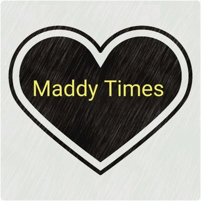 MaddyTimesNews's profile picture. A news site dedicated to all forms of entertainment and creativity, including video games, books, comics, movies, television, and music.