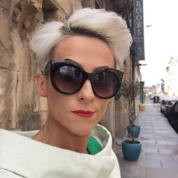 Kelly Crichton (@kelc100) 's Twitter Profile