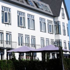 Sfeervol Restaurant Grill Restaurant Grandcafe, Hotel Chariot, en Aalsmeer Rondvaart