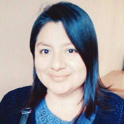 Elizabeth. Psicóloga. No es necesario seguir buscando, lo maravilloso lo encontré dentro de mí.