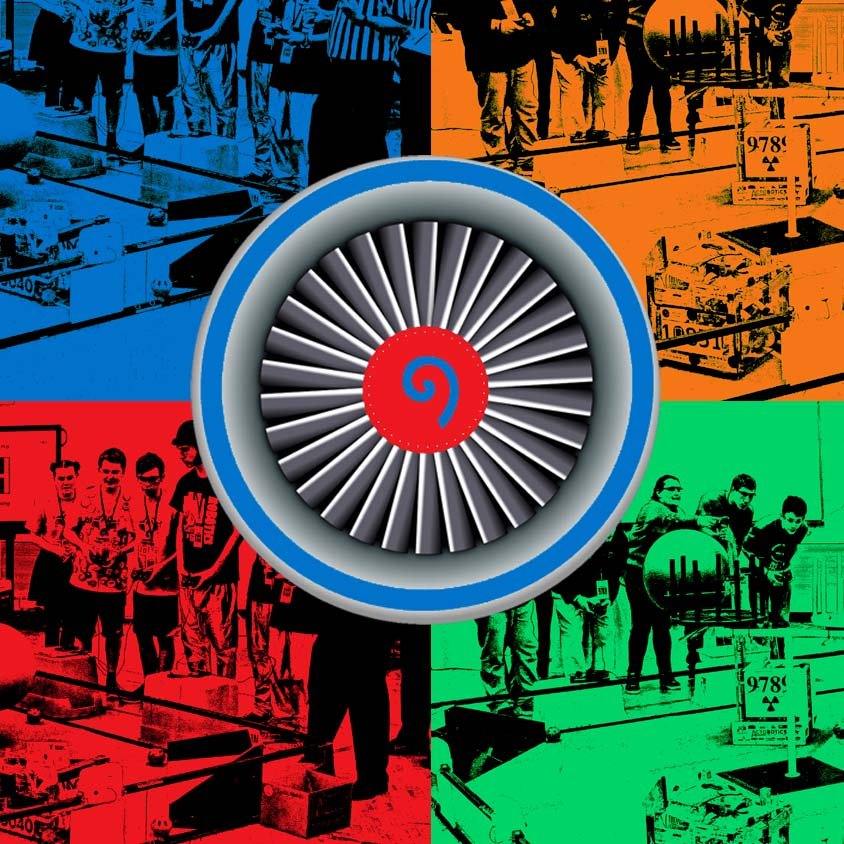 pmasleks's profile picture. Retired Jet Engine Systems Principal Engineer. Occasional tweeter. Key volunteer for FIRST. Loughborough University Alum.