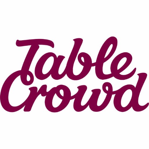 TableCrowd Profile Picture