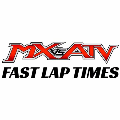 A collection of the fastest lap times in the MX vs ATV video game franchise