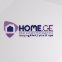 Home.ge (@duahome) 's Twitter Profile