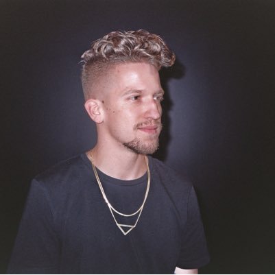 ParkerJoe's profile picture. One Third of @theflavrblue // Master Chef @possilife