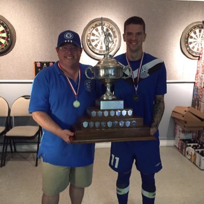 clintone11's profile picture. 