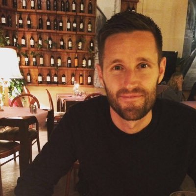 forstergolfpro's profile picture. Professional Golfer and full time Tea Drinker