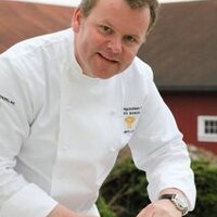 Jørn Lie (@cheflie) 's Twitter Profile