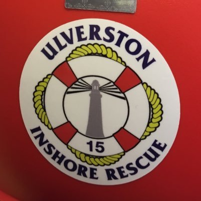 Official twitter page of Ulverston Inshore Rescue