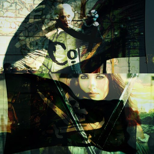 【Tᴇ ɪɴᴠɪᴛᴀᴍᴏs ᴀ ᴜɴɪʀᴛᴇ ᴀ ʟᴀ ᴍᴀ́s ᴇᴍᴏᴄɪᴏɴᴀɴᴛᴇ ᴅᴇ ʟᴀs ᴀᴠᴇɴᴛᴜʀᴀs】 ❝Explora los mares, navega sin rumbo y déjate envolver por una época de capa y espada❞ #WTPSquad
