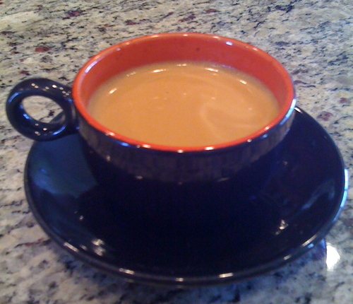 Uphillstill's profile picture. Family man, cyclist, coffee roaster, espresso lover