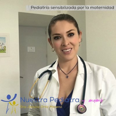 Soy una mamá pediatra y asesora de lactancia,encantada de proporcionar información médica de calidad para el cuidado de tus hijos. Certificada CMCP